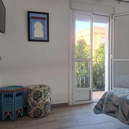 Apartamento Casa Salma Sevilla Exterior foto