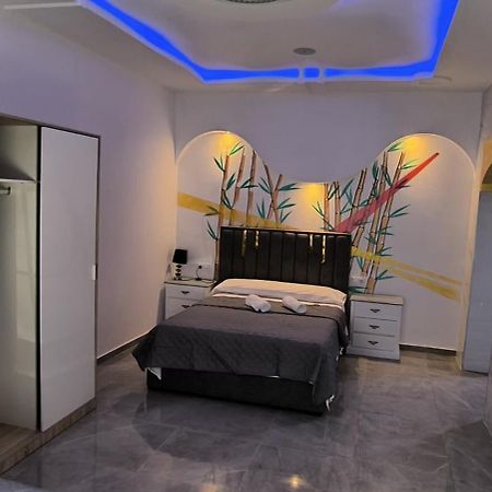 Apartamento Casa Salma Sevilla Exterior foto