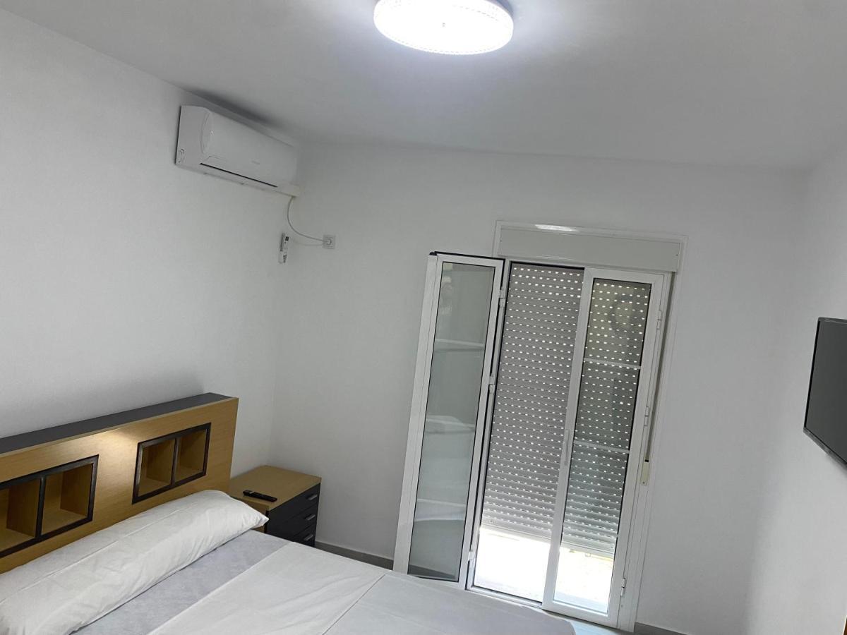 Apartamento Casa Salma Sevilla Exterior foto