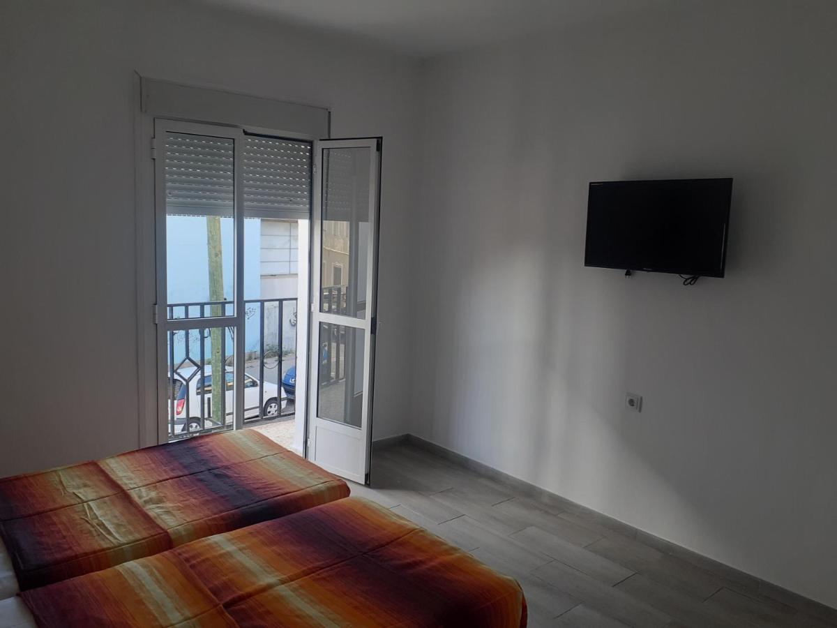 Apartamento Casa Salma Sevilla Exterior foto