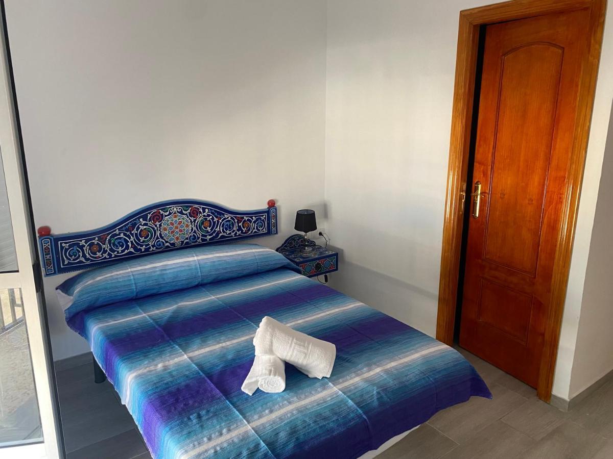 Apartamento Casa Salma Sevilla Exterior foto