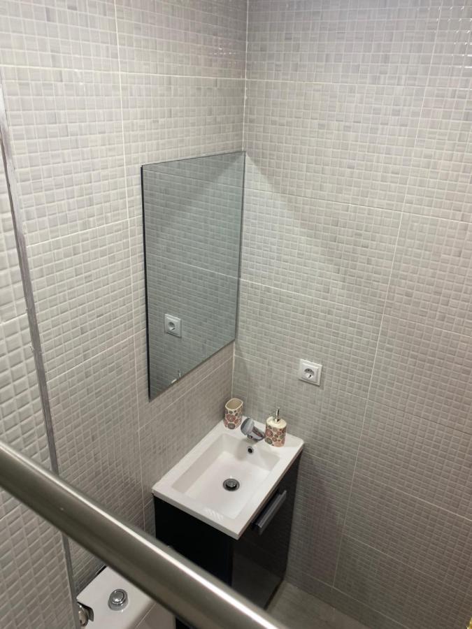 Apartamento Casa Salma Sevilla Exterior foto