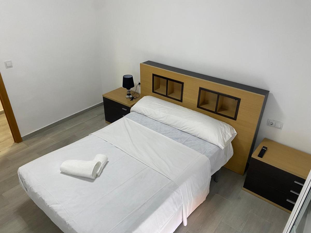 Apartamento Casa Salma Sevilla Exterior foto