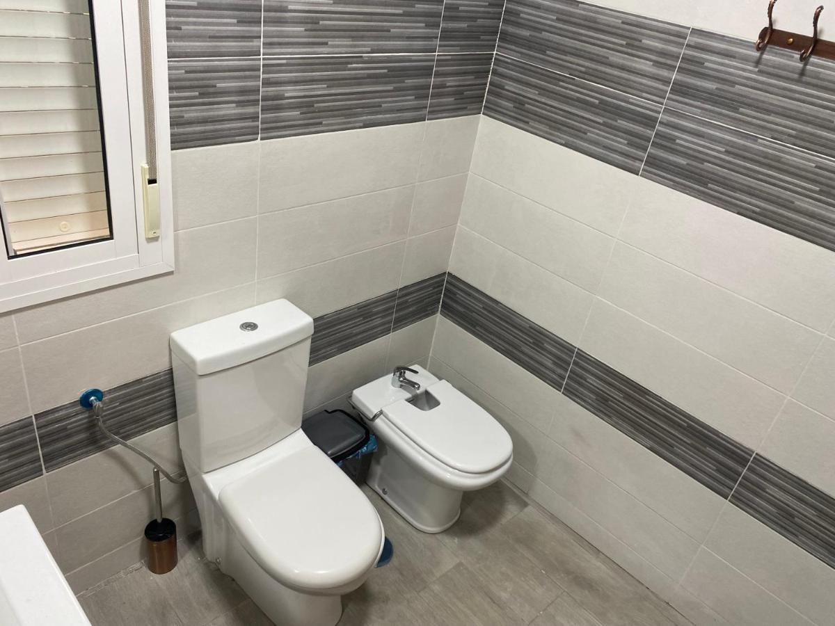 Apartamento Casa Salma Sevilla Exterior foto