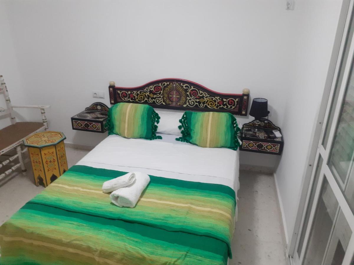 Apartamento Casa Salma Sevilla Exterior foto