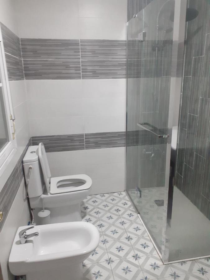 Apartamento Casa Salma Sevilla Exterior foto