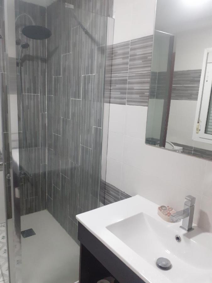 Apartamento Casa Salma Sevilla Exterior foto