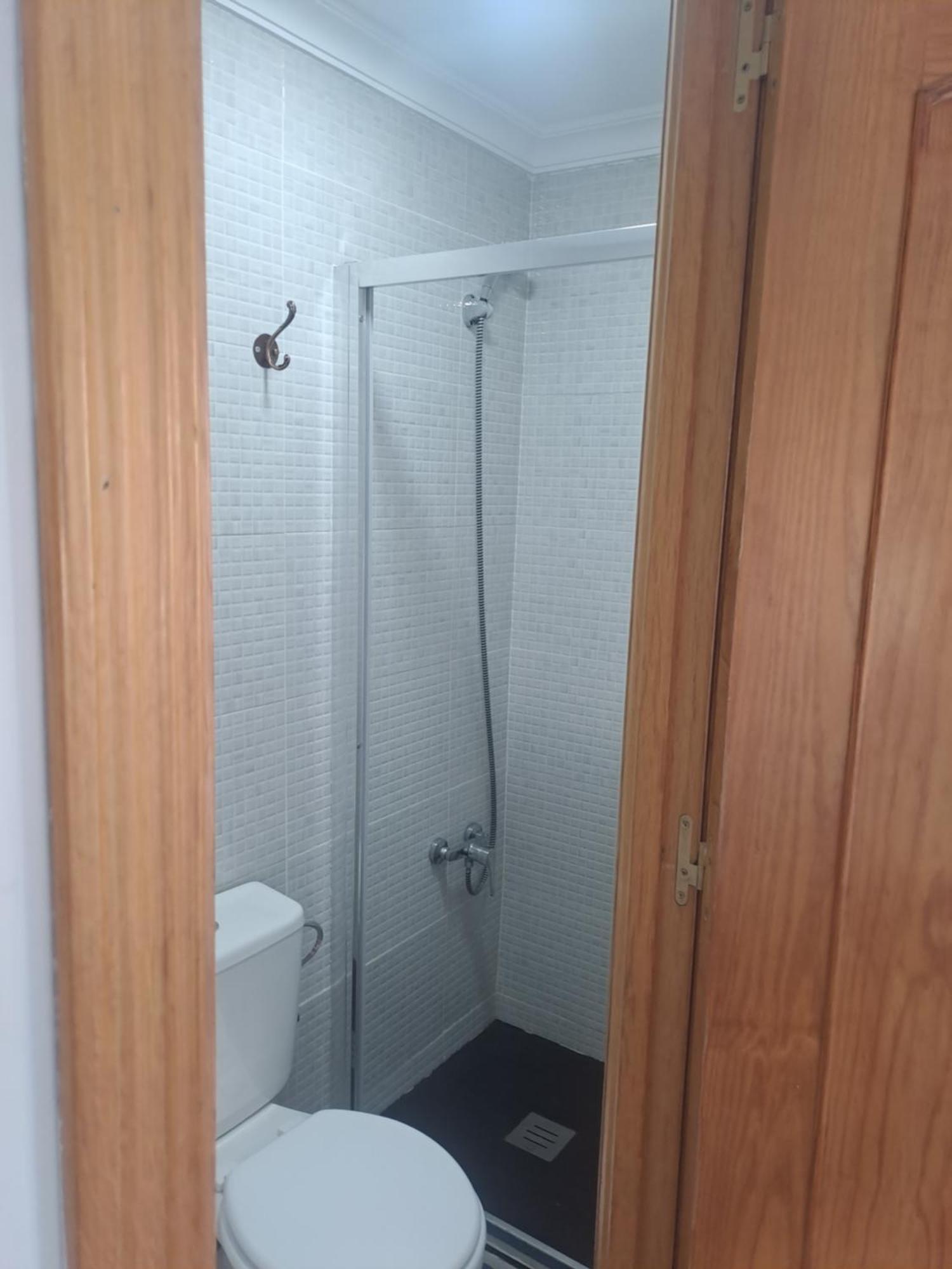 Apartamento Casa Salma Sevilla Exterior foto