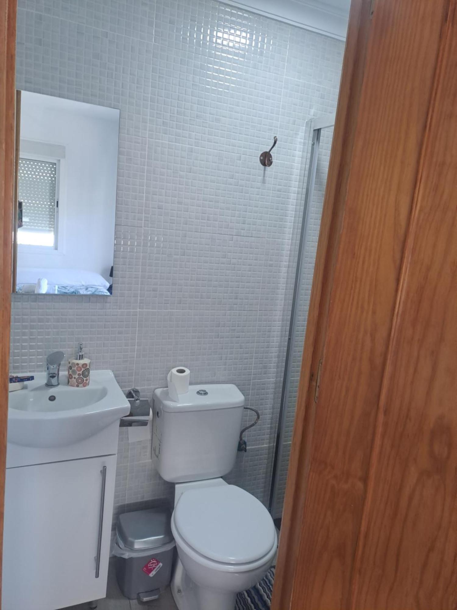 Apartamento Casa Salma Sevilla Exterior foto