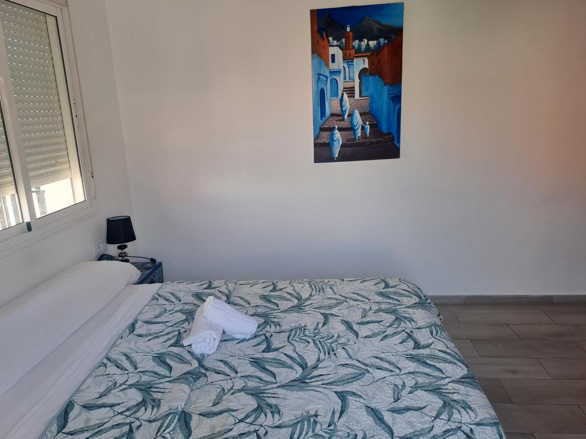 Apartamento Casa Salma Sevilla Exterior foto