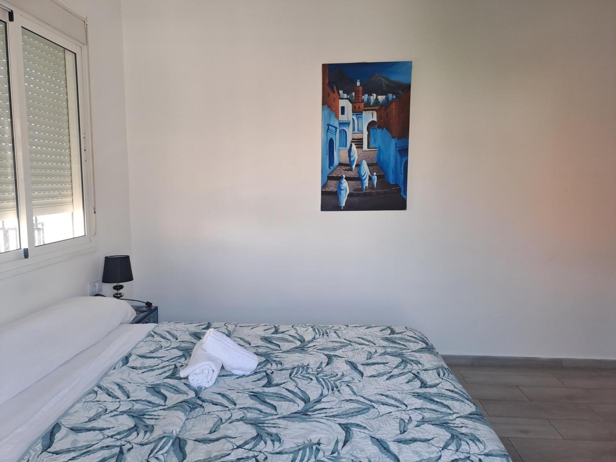 Apartamento Casa Salma Sevilla Exterior foto