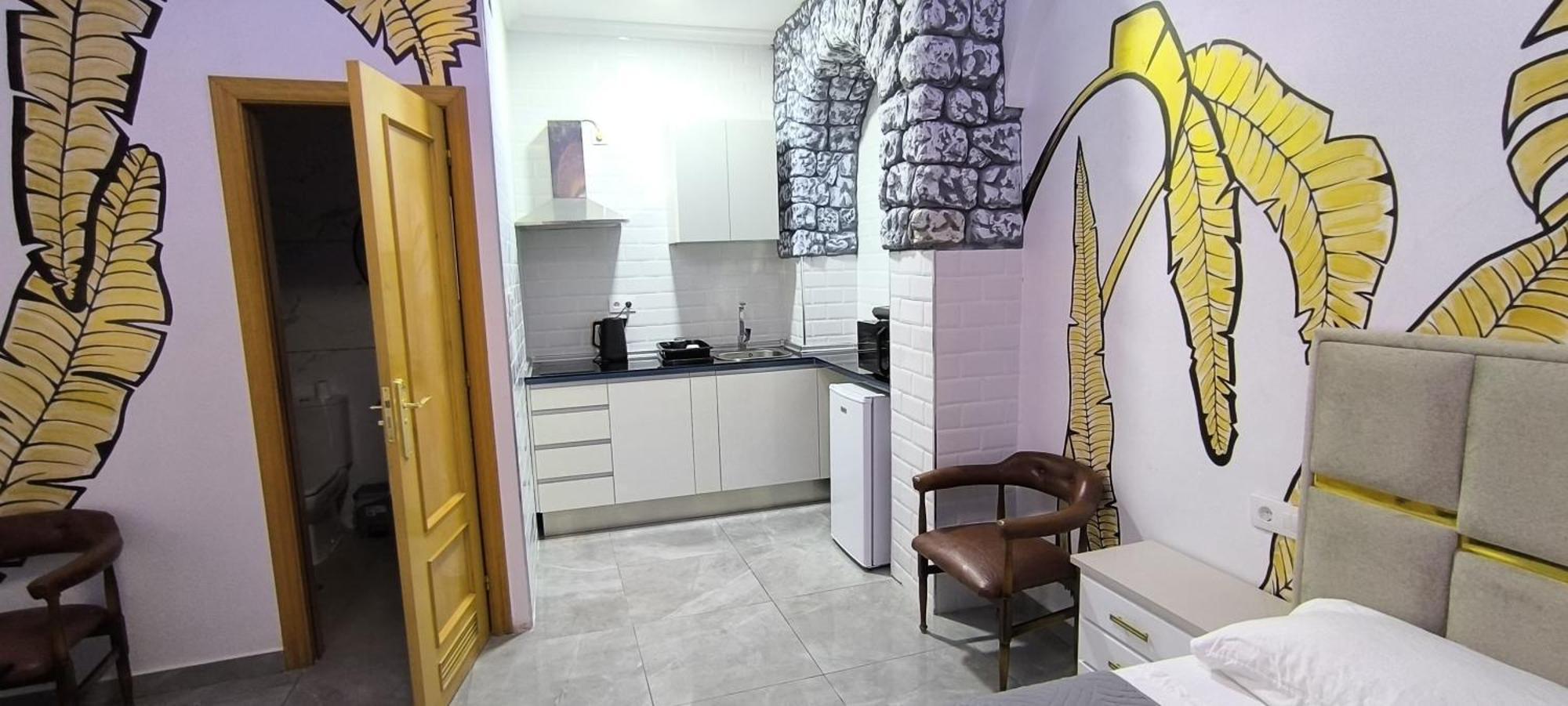 Apartamento Casa Salma Sevilla Exterior foto