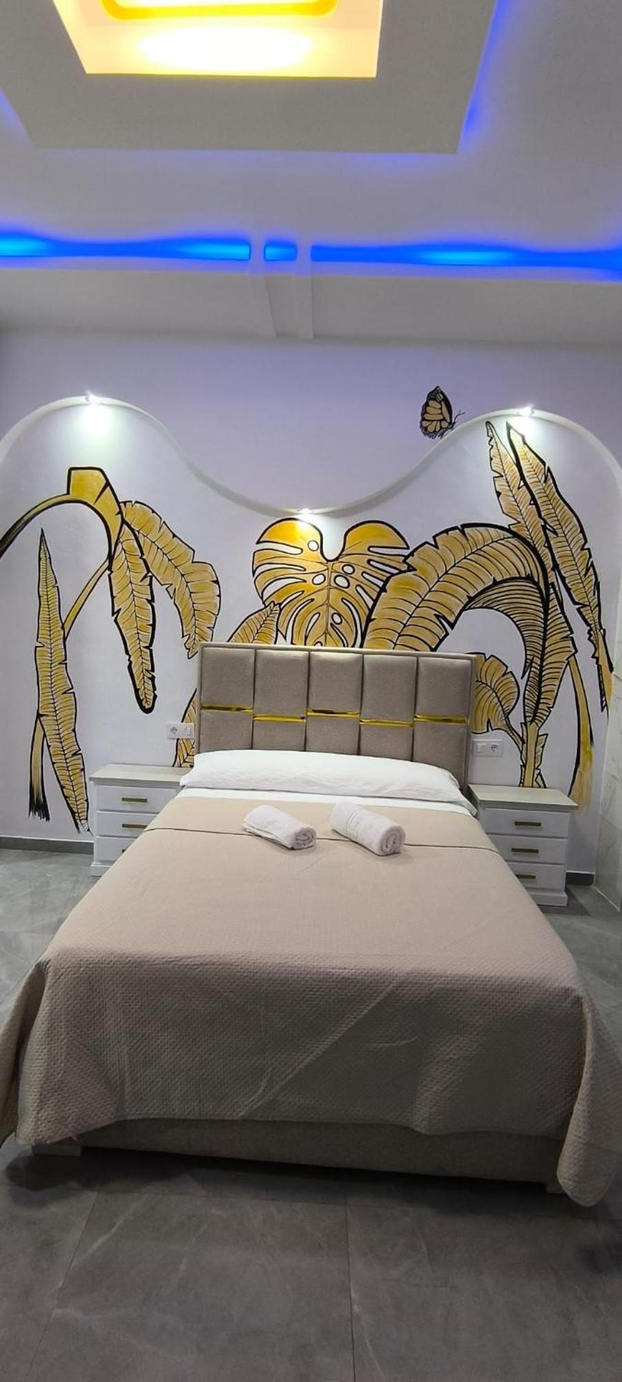 Apartamento Casa Salma Sevilla Exterior foto