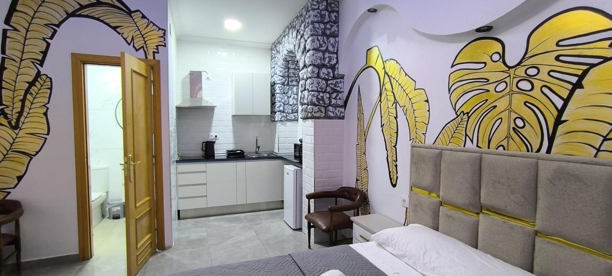 Apartamento Casa Salma Sevilla Exterior foto