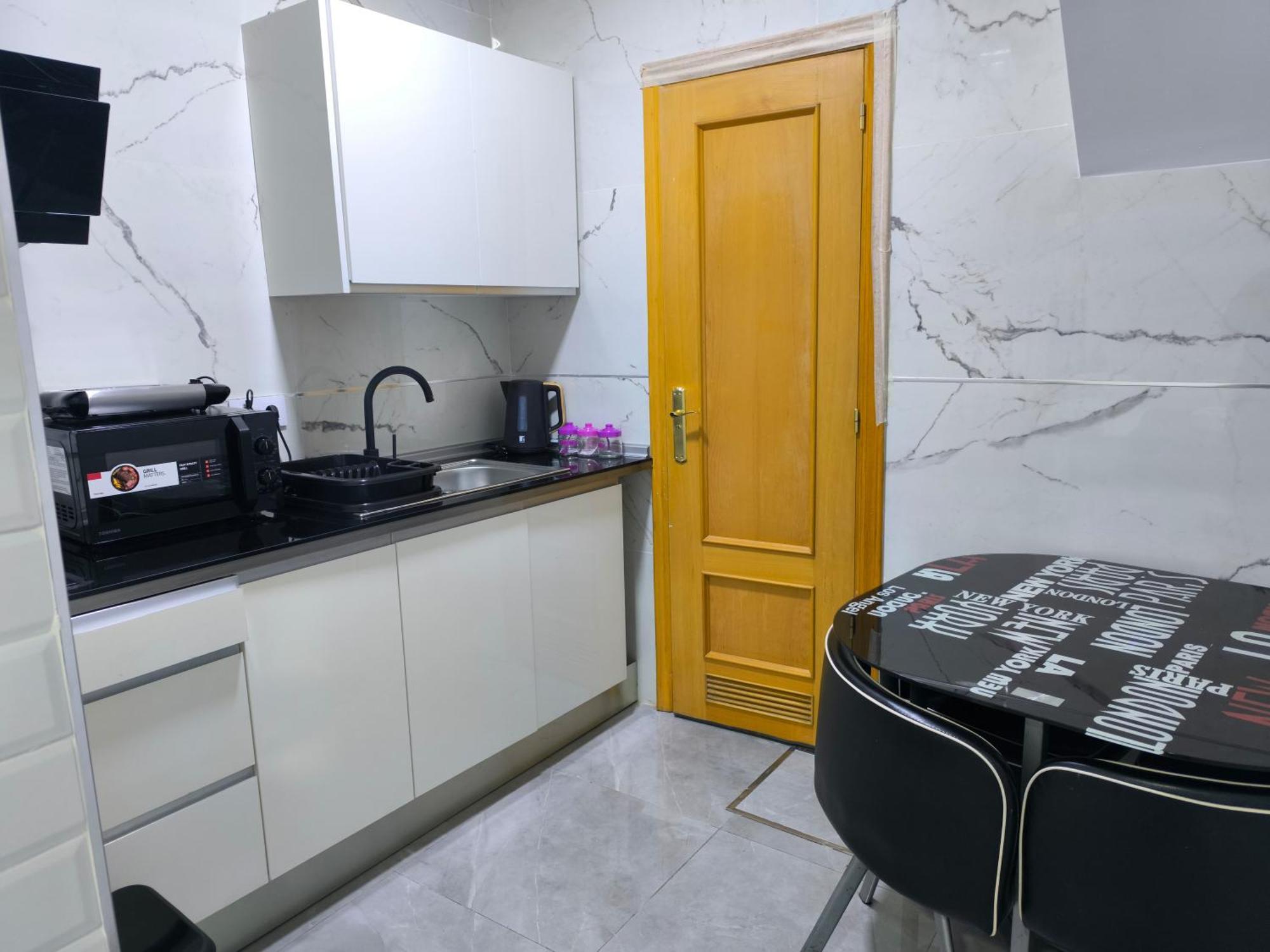 Apartamento Casa Salma Sevilla Exterior foto