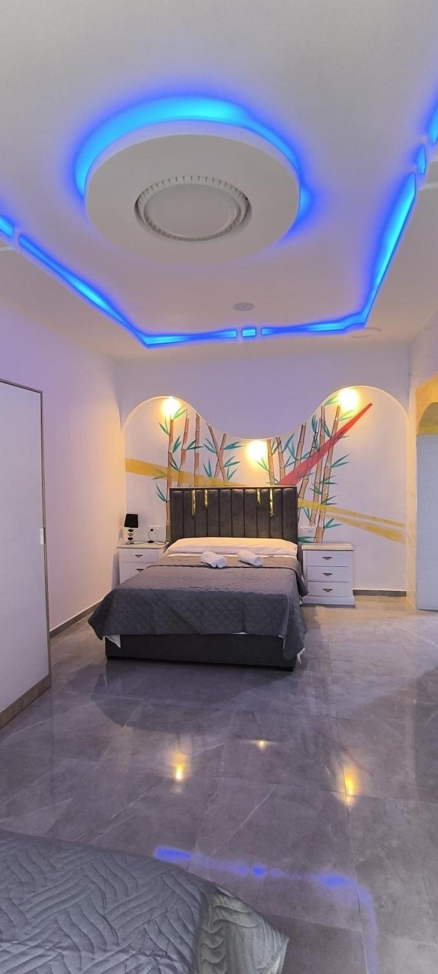 Apartamento Casa Salma Sevilla Exterior foto