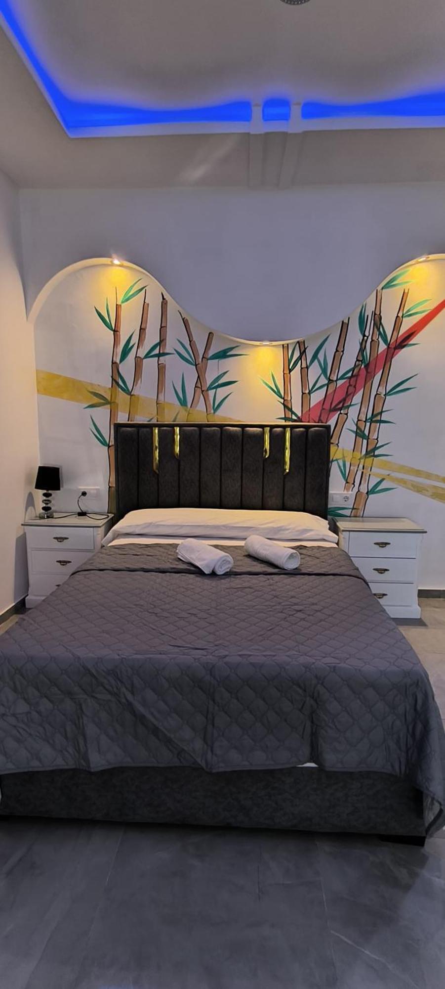 Apartamento Casa Salma Sevilla Exterior foto